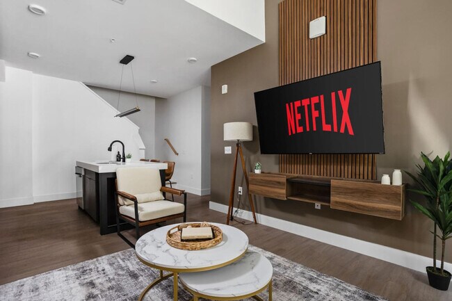 Foto del edificio - 421 N Pennsylvania St