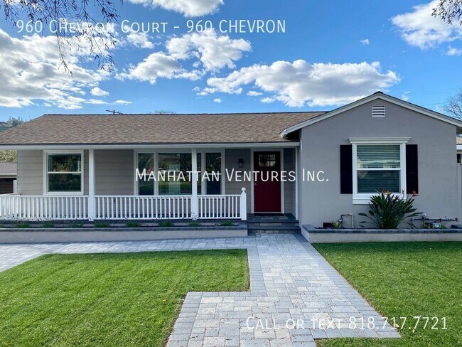 Building Photo - REMODELED 3 Bed - 2 Bath Home
