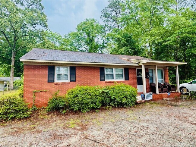 Foto del edificio - 803 Floyd St