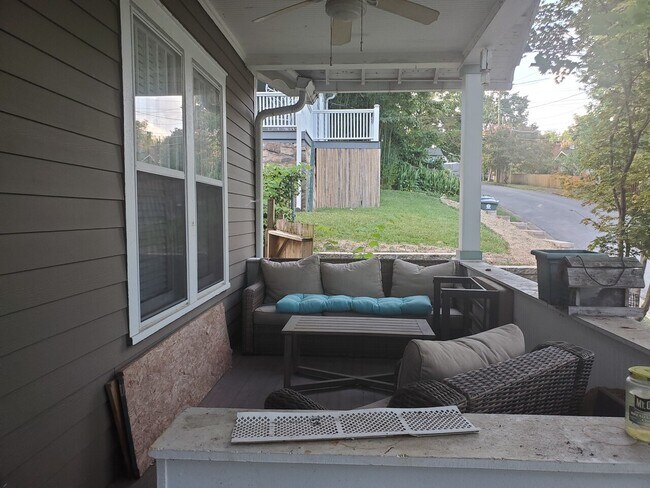 Foto del edificio - 607 Lytle St