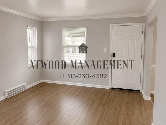 Building Photo - This beautifully updated 3-bedroom, 2-bath single-family home is ready for move-in!