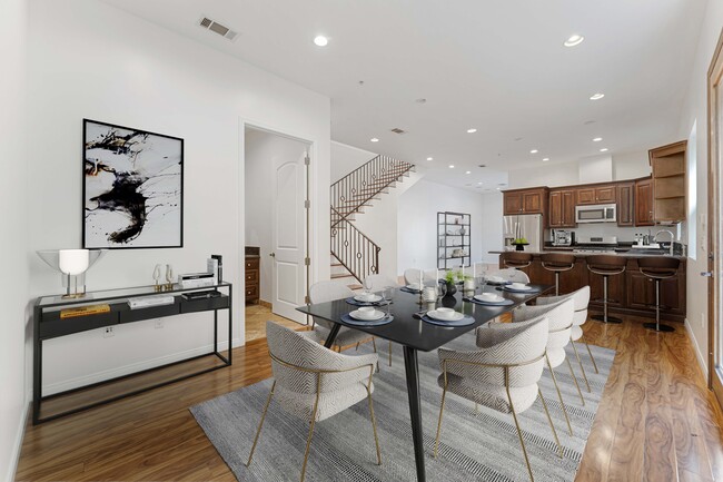 Foto del edificio - 6069 Horner St