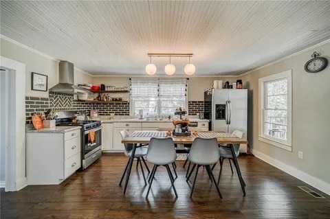 Foto del edificio - 6689 E Strickland St