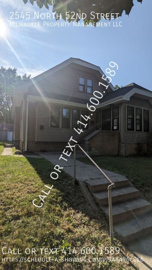 Building Photo - 2545 N 52nd St