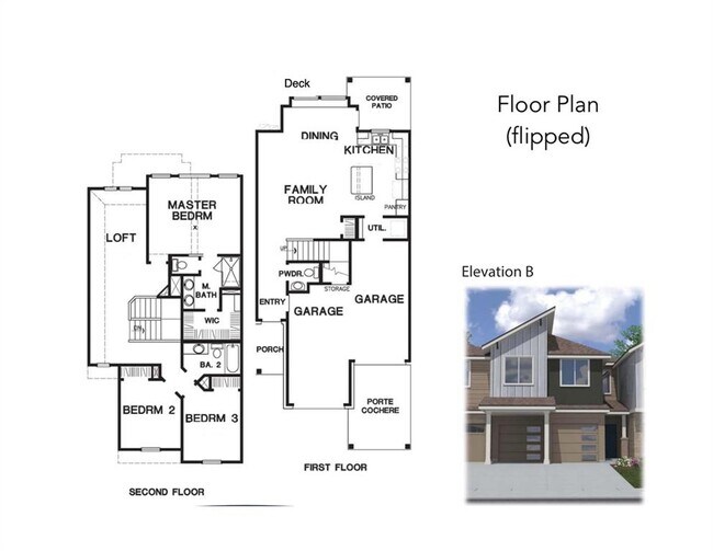 Foto del edificio - 7404 Wildcat Pass