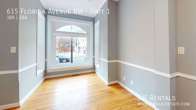 Building Photo - 615 Florida Ave NW