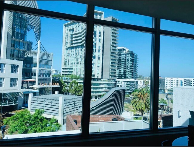 Foto del edificio - 206 Park Blvd