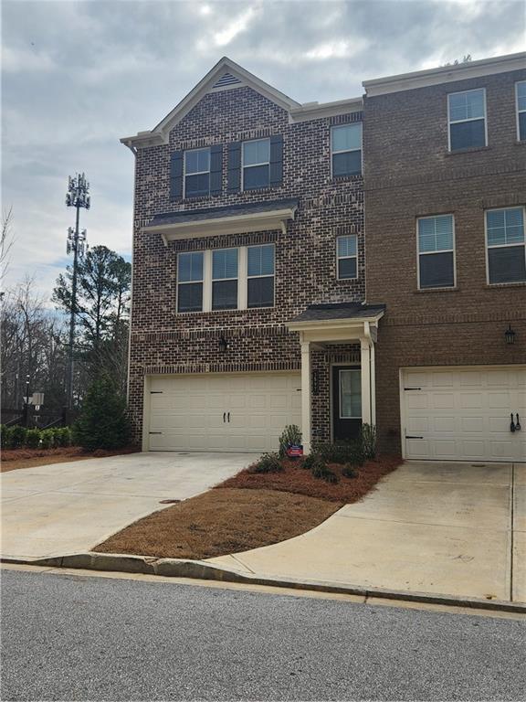 Foto del edificio - 3597 Hidden Valley Cir