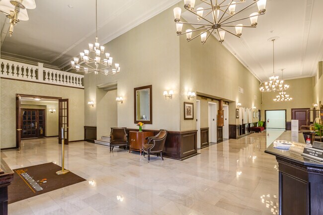 Foto del edificio - 1324 Locust St