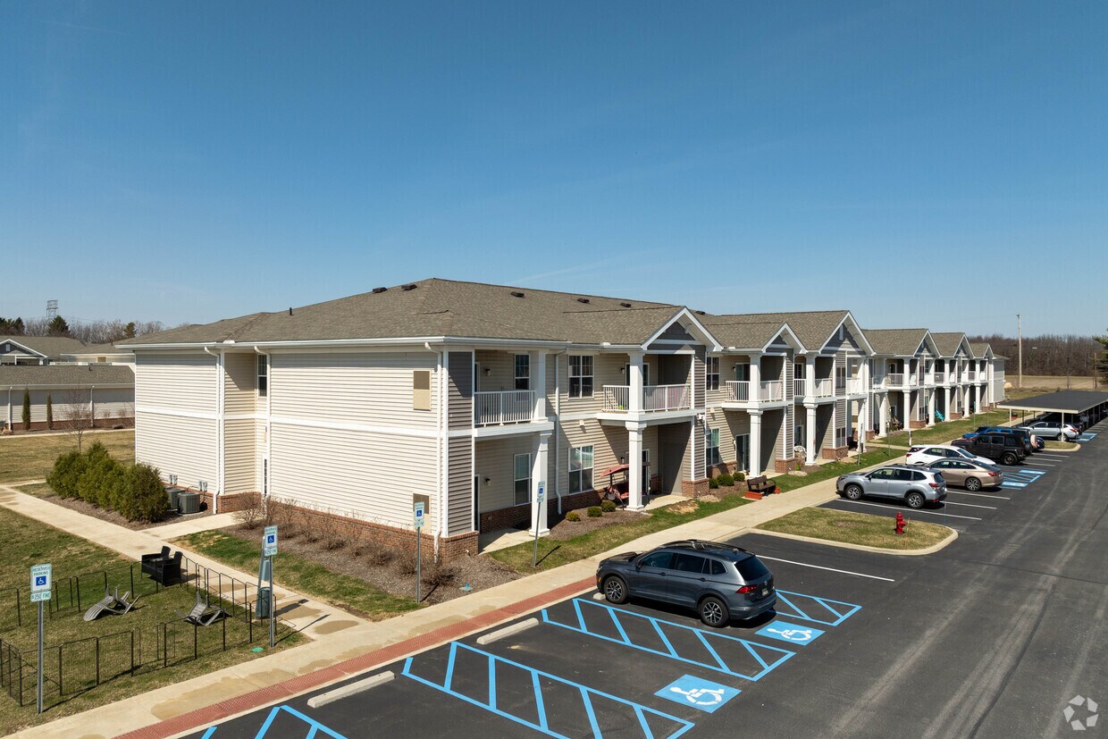 Foto principal - StoryPoint Senior Living