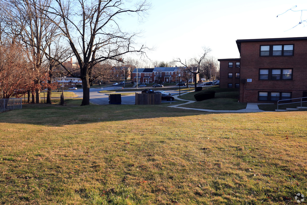 Building Photo - Stratford Apartments