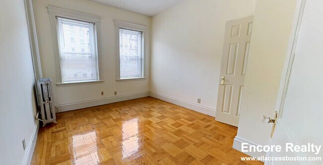 Foto del edificio - 54 Queensberry St