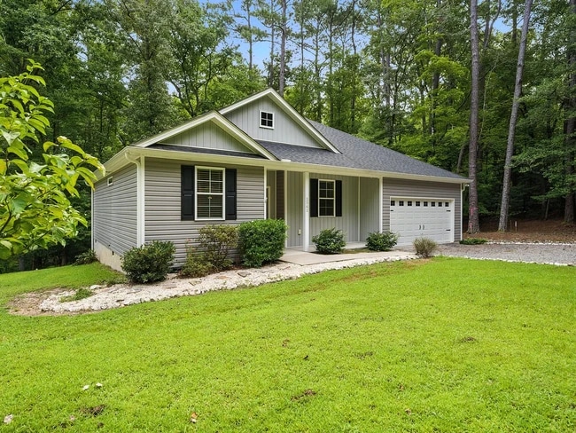 Building Photo - 1541 Louisiana Ln