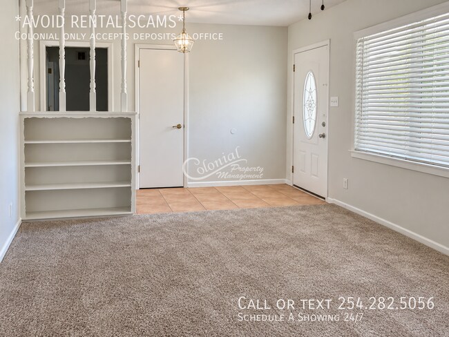 Foto del edificio - 3306 Chisholm Trail