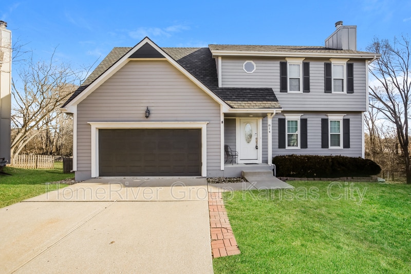 814 NE Burning Tree St, Lee's Summit, MO 64064 House Rental in Lee's Summit, MO