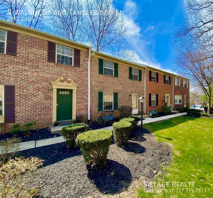 Foto principal - 492 N Walnut St