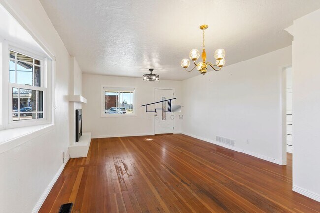 Foto del edificio - 1132 W 1800 N