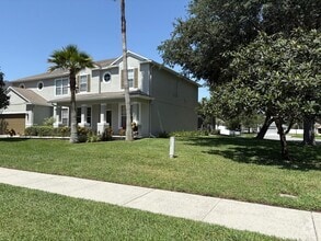 Building Photo - 814 Santee Terre Ln