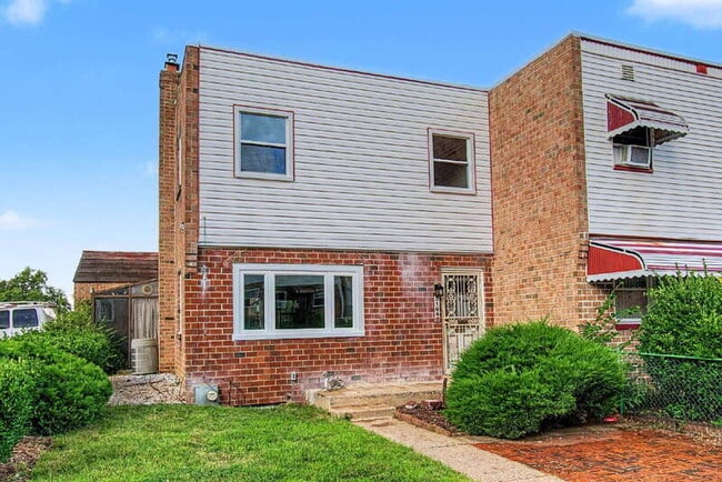 Photo - 2106 North Camac Street House