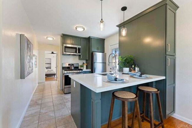 Foto del edificio - $3,299- Charming 2BR/1BA Home Near SDSU – ...