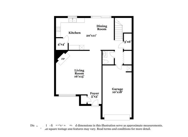 Foto del edificio - 348 Springbottom Ct SE