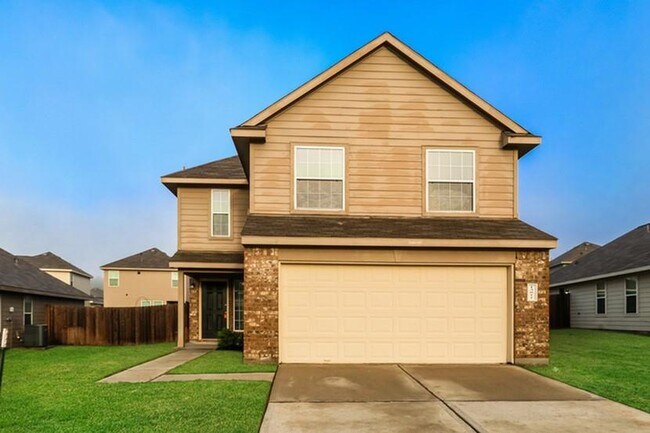 Foto del edificio - 13811 Winding Path Ln