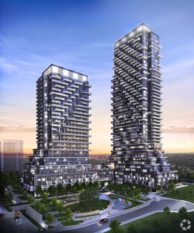 Flemingdon Park Apartments for Rent Toronto, ON 70 Rentals