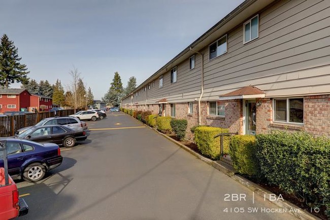 Building Photo - 2 bedroom in Beaverton OR 97005