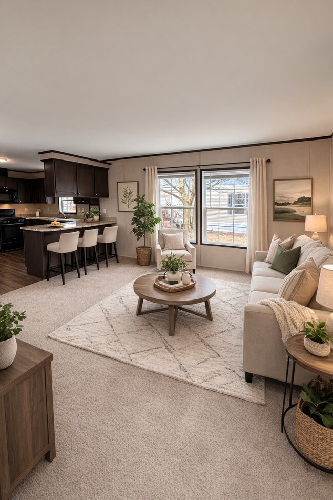 Building Photo - 180 Parker Lake Dr