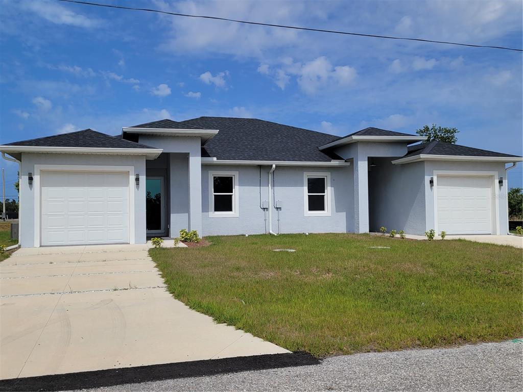 Building Photo - 8545 Dinnano St
