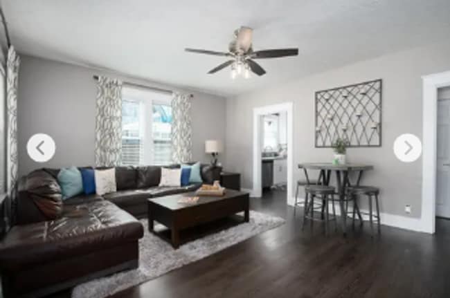 Building Photo - 4 Bedroom with a Hot Tub in the heart of t...