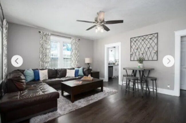 Foto del edificio - 4 Bedroom with a Hot Tub in the heart of t...