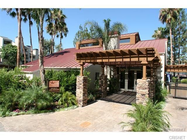 Foto del edificio - 5510 Owensmouth Ave