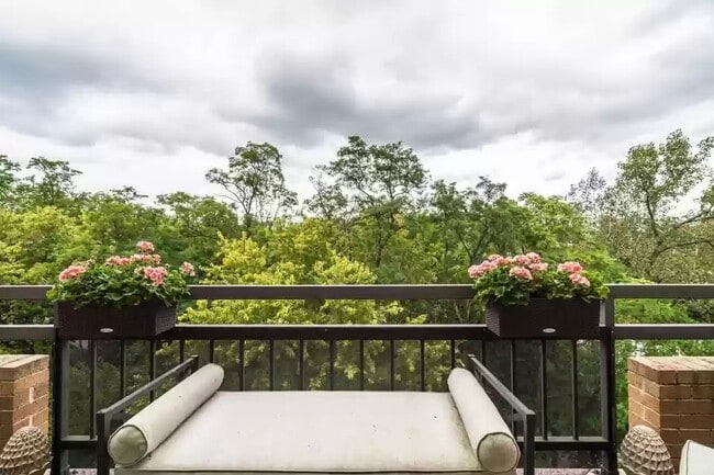 Photo - 2111 Wisconsin Ave NW Apartment