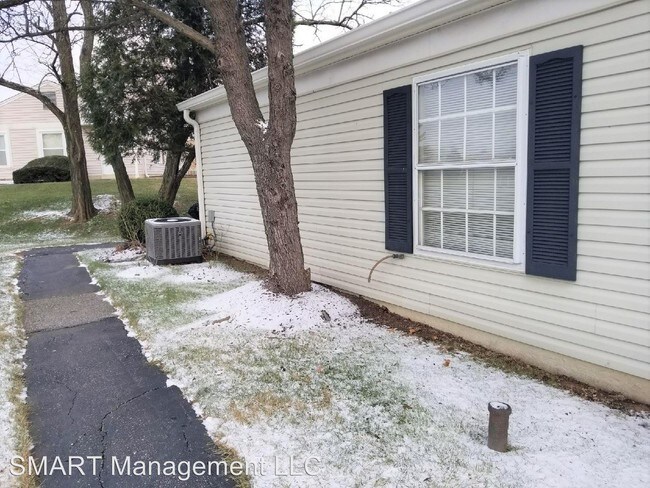 Building Photo - 2 br, 1 bath House - 3385 Chester Grove Road