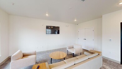 Interior Photo - The Velthuis Apartments