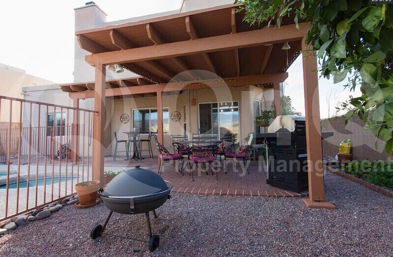 Foto del edificio - 790 N Promontory Dr