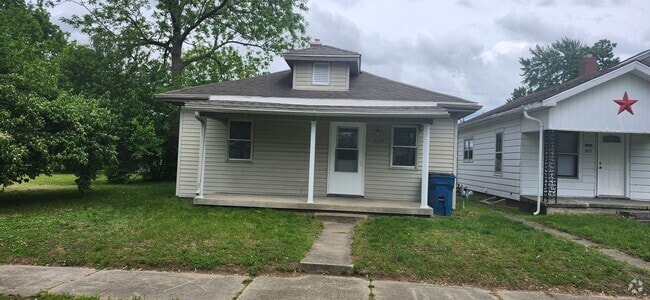 Building Photo - 3117 N 15th St