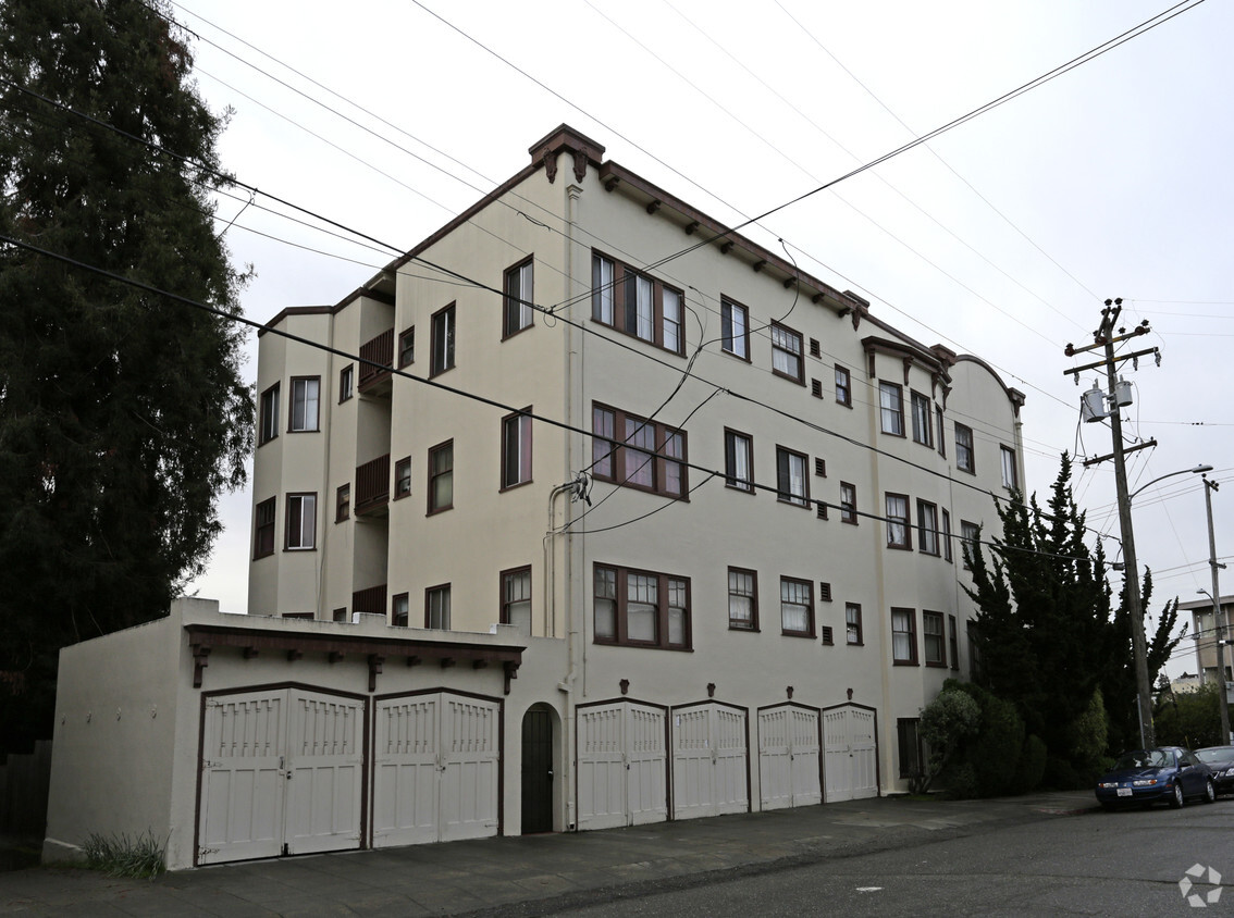 Foto principal - 550 Mandana Blvd