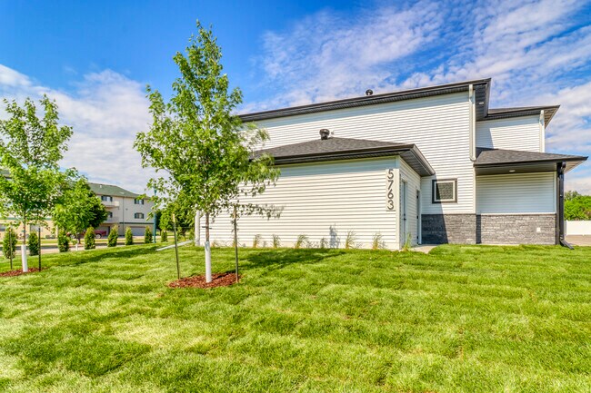 EXTERIOR - 5745 24th St S