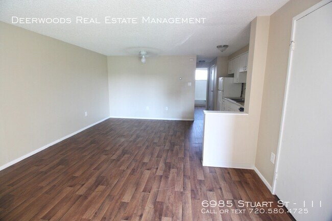 Building Photo - 6985 Stuart St