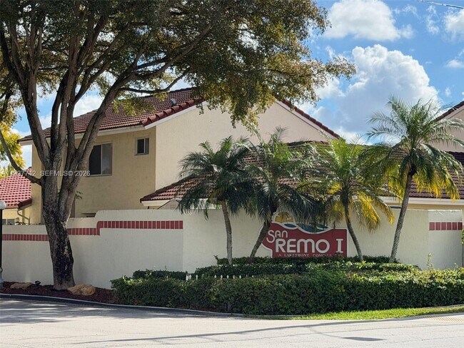 Foto del edificio - 1206 San Remo Cir