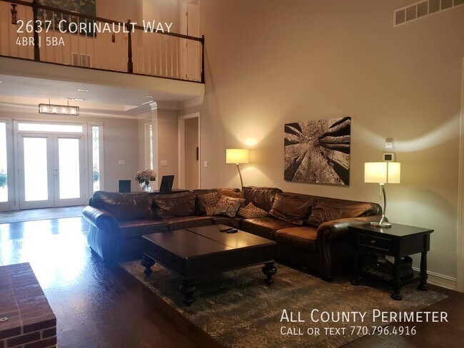 Building Photo - Amazing Ranch with all the space and high ...