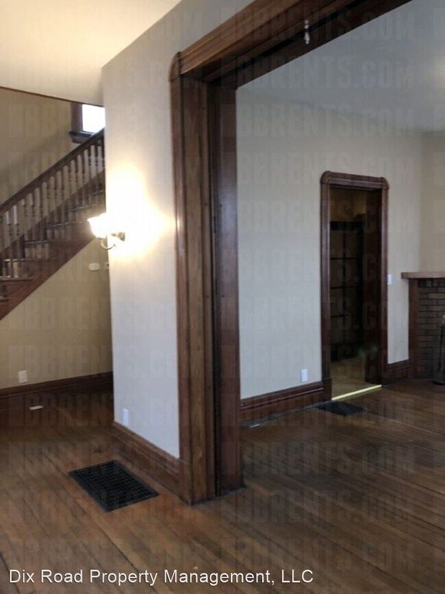 Foto del edificio - 3 br, 2.5 bath House - 825 Dayton Street,