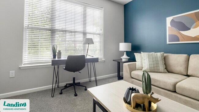 Building Photo - 302 Constitution Ave