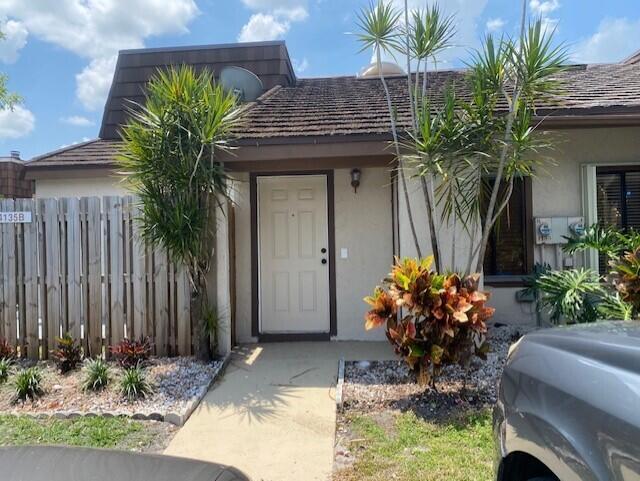 4135 Palm Bay Circle B West Palm Beach Fl... - 4135  Palm Bay Circle B West Palm Beach Fl...