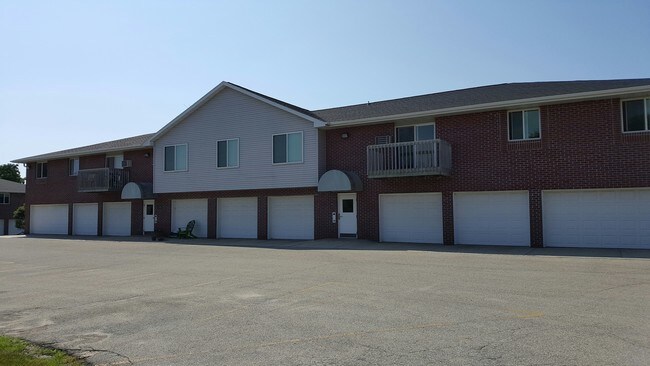 Foto del edificio - 1810 County Rd II