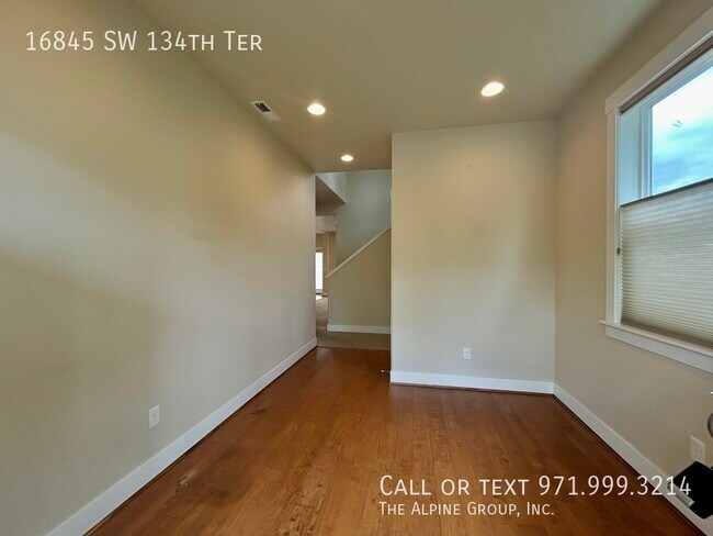 Foto del edificio - 16845 SW 134th Terrace