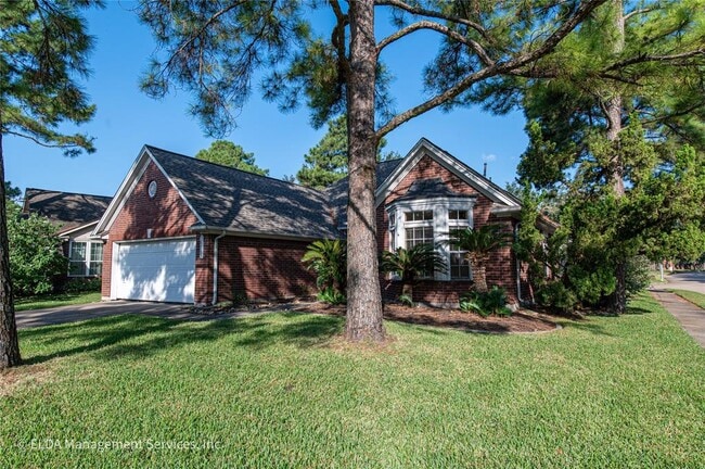 Foto del edificio - 16002 Brittany Knoll Dr