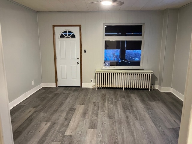 Living Room - 9 N 4th St